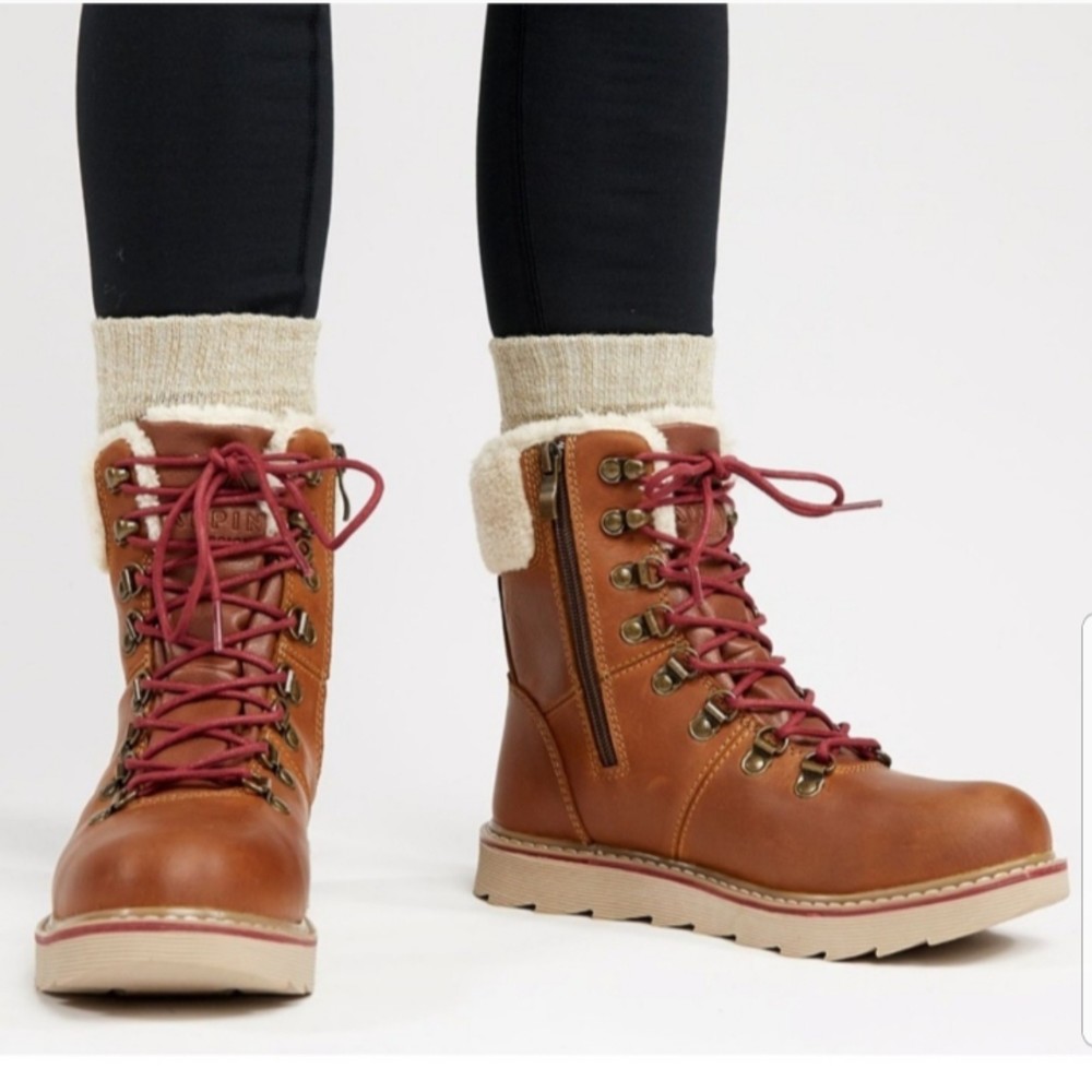 Alpine Design Ember Ridge Boot Women's Size 6
